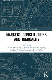 Markets, Constitutions, and Inequality